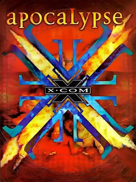 XCOM Apocalypse
