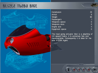 Blazer Turbo Bike