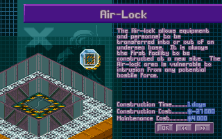 Air-Lock