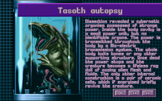 Tasoth autopsy
