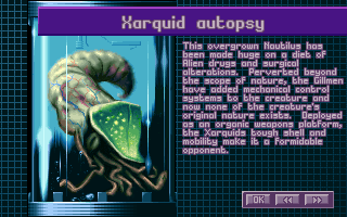 Xarquid autopsy