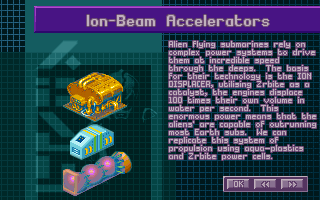 Ion Beam Accelerators