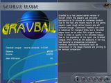 Gravball League