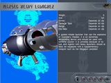 Marsec Heavy Launcher